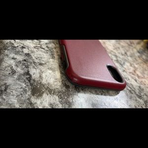 iPhone XR otterbox